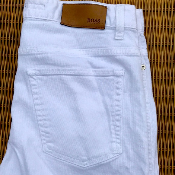 NWOT Men’s Hugo boss jeans